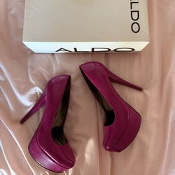 Aldo Heels