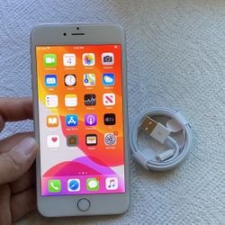 iPhone 7 128 GB Unlocked For All Carriers 