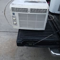Window Ac 5000 Btu 