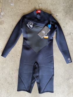 Quiksilver 2/2 Spring Suit Wetsuit XL