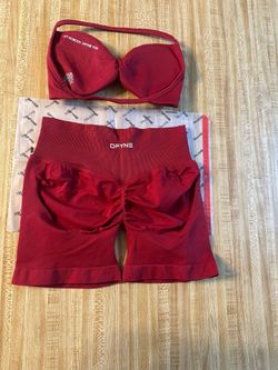 Dfyne set