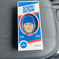 Shohei Ohtani