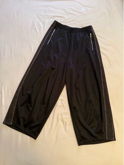 Needles x NUBIAN H.D. Track Pants