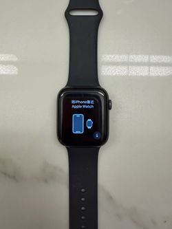 Apple Watch Series 4 Cellular- 44MM