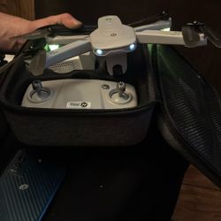 Drone Camera