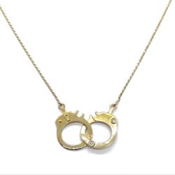 18K YG Chain 5.5G 18” EPJ027028