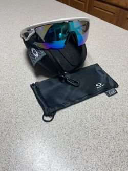 Oakley Prizm Sunglasses