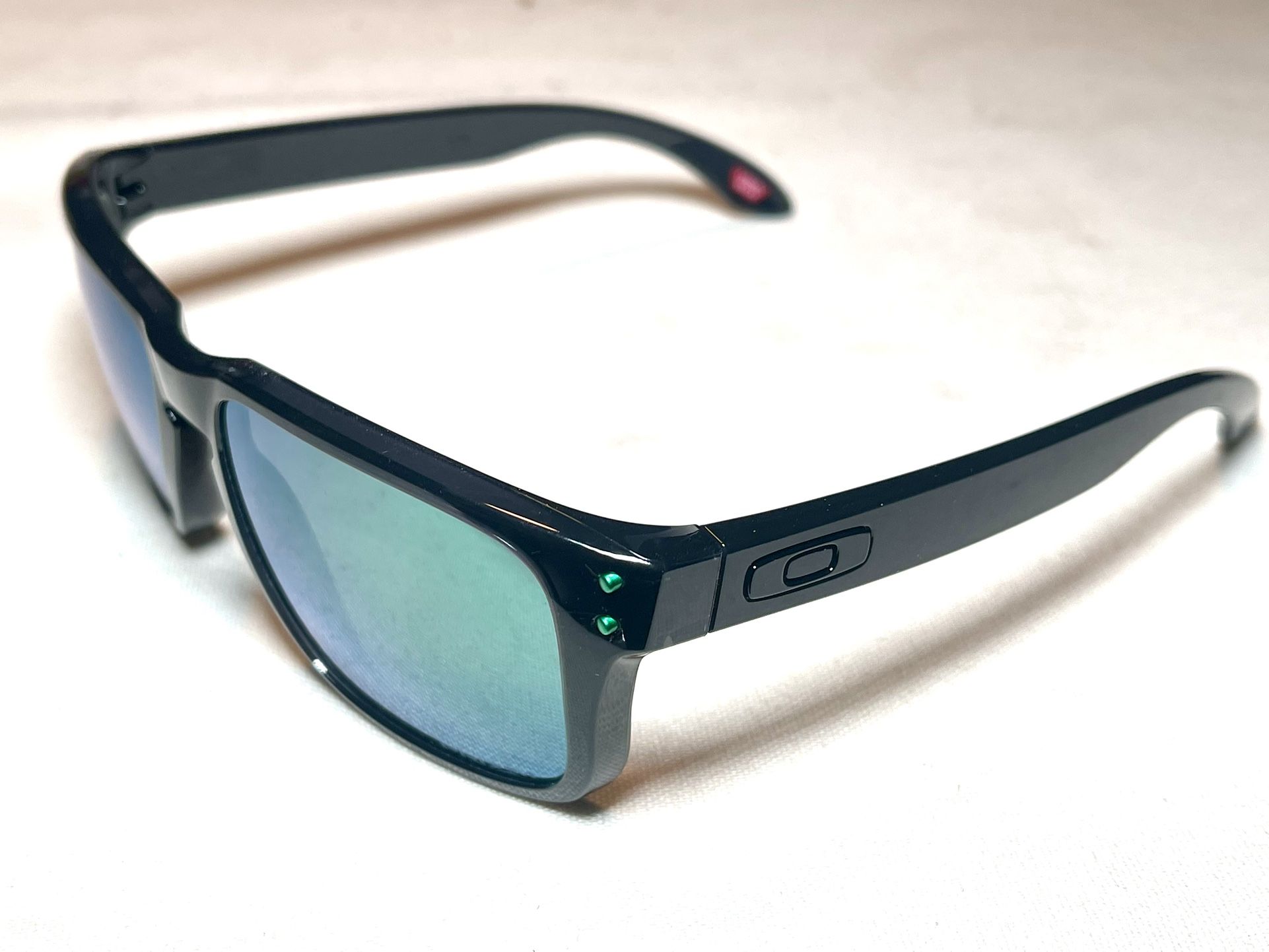 Oakley Holbrook XS Sunglasses Prizm
