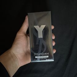 Men Cologne YSL 