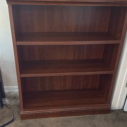Bookcase