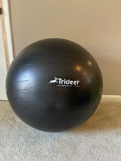 Exercise Ball