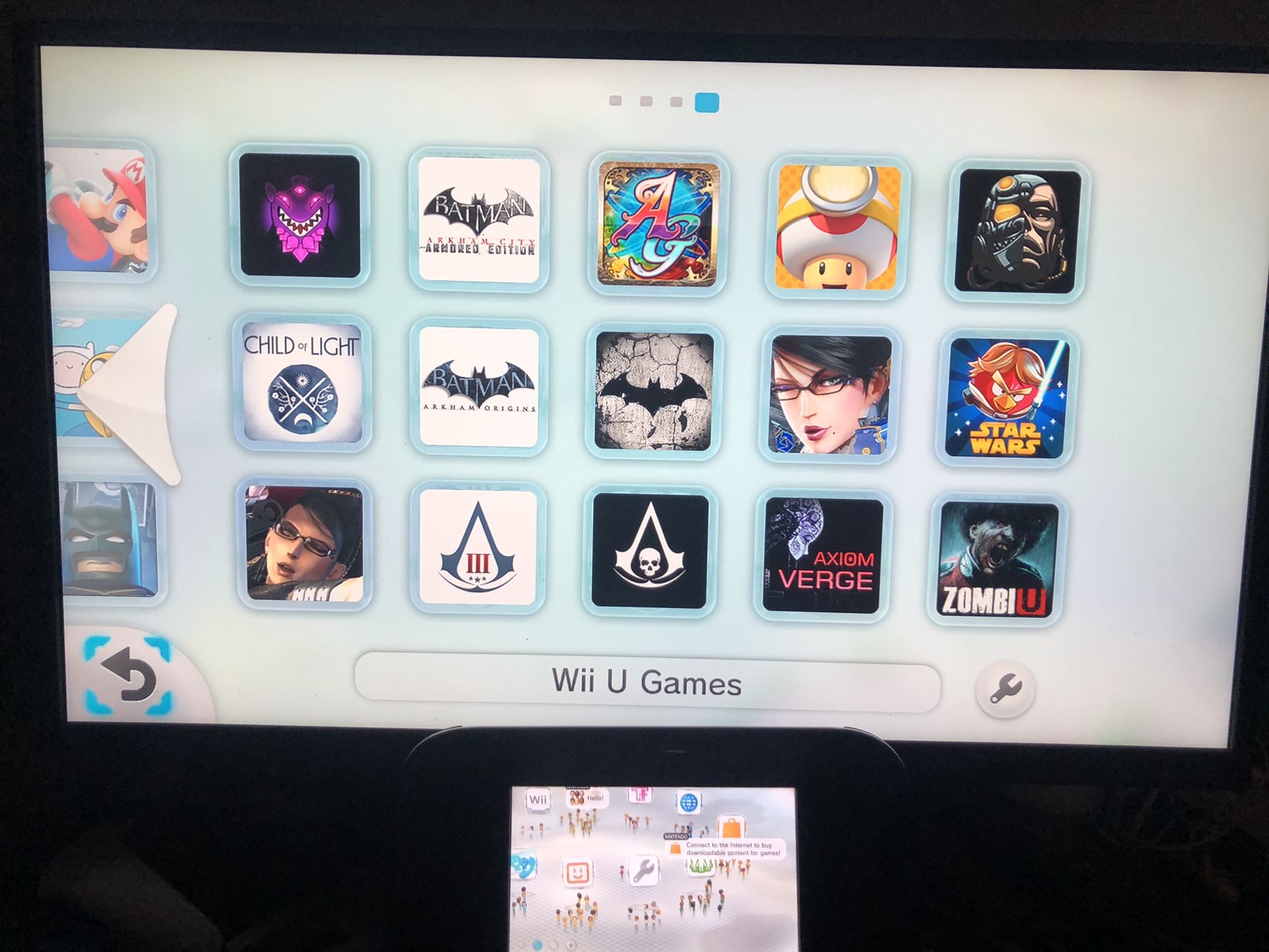 Modded Wii U for Sale in Dallas, TX - OfferUp