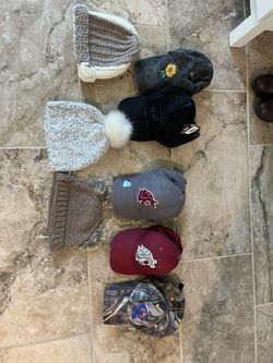Hats