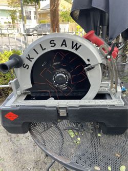 Skillsaw 16 Inches