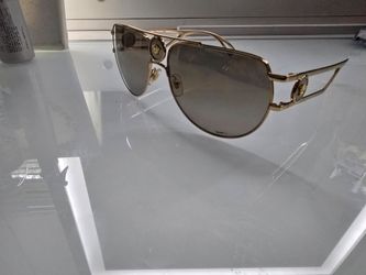 Versace glasses