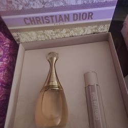 Christian Dior