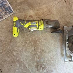 Ryobi Tool