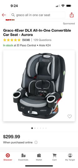 Car Seat