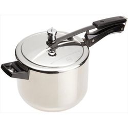New Pressure Cooker 
