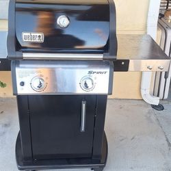 Bbq Grill Propane 
