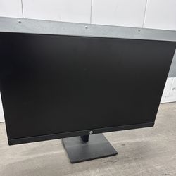HP Monitor 24inch 1080 