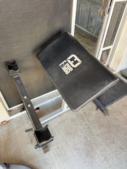 Preacher Curl