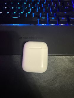AirPods