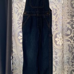 Toddler Overall 4