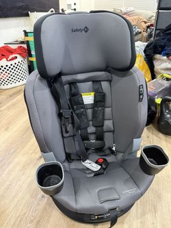 Car Seat