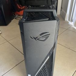 Gaming Tower PC