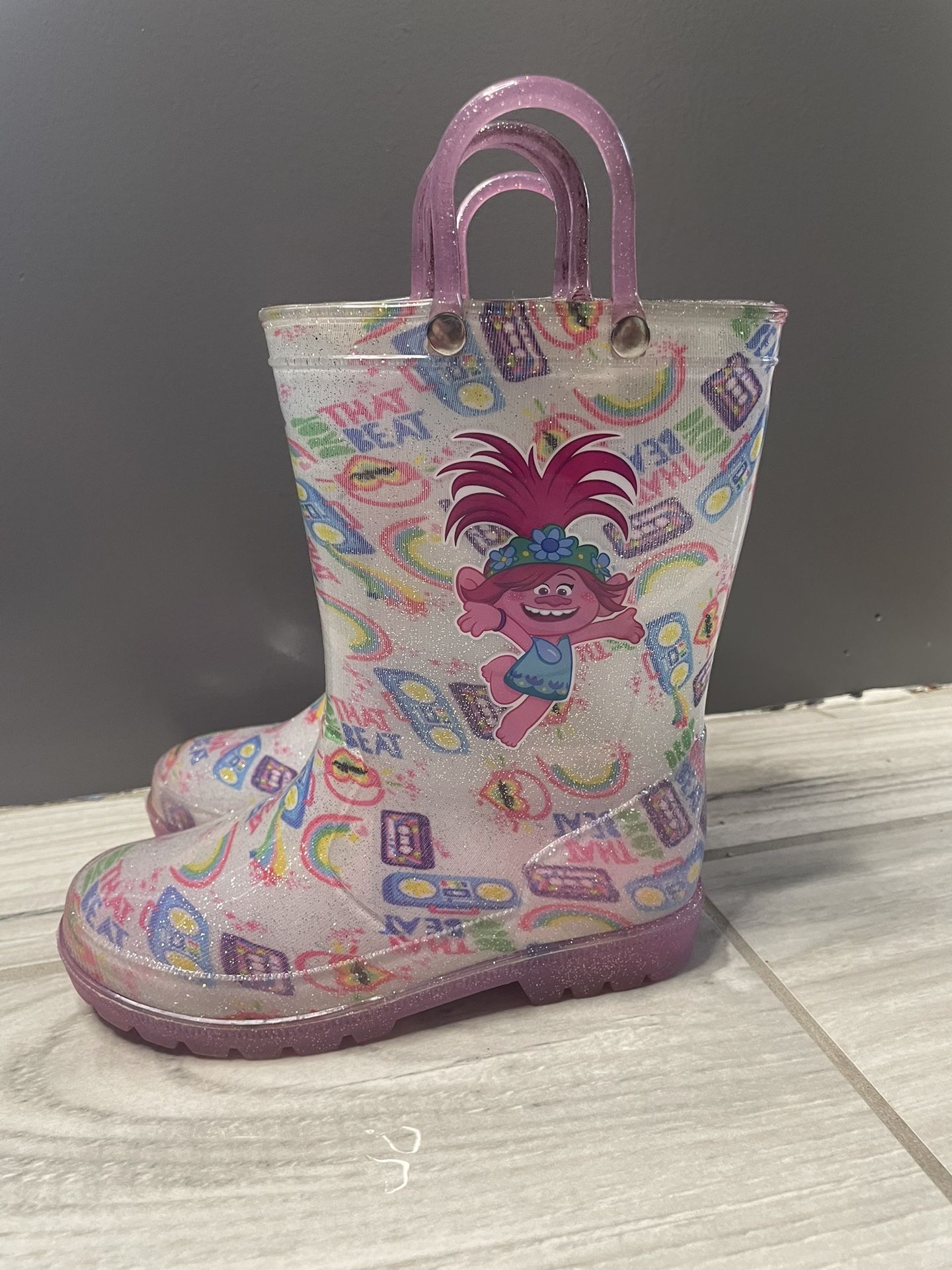 Rain Boots