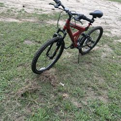 Dynacraft Bike