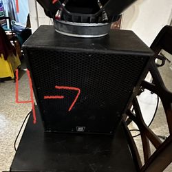 Home / Theater style Surround Sound System 