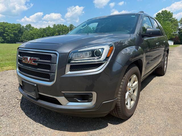 2013 GMC Acadia