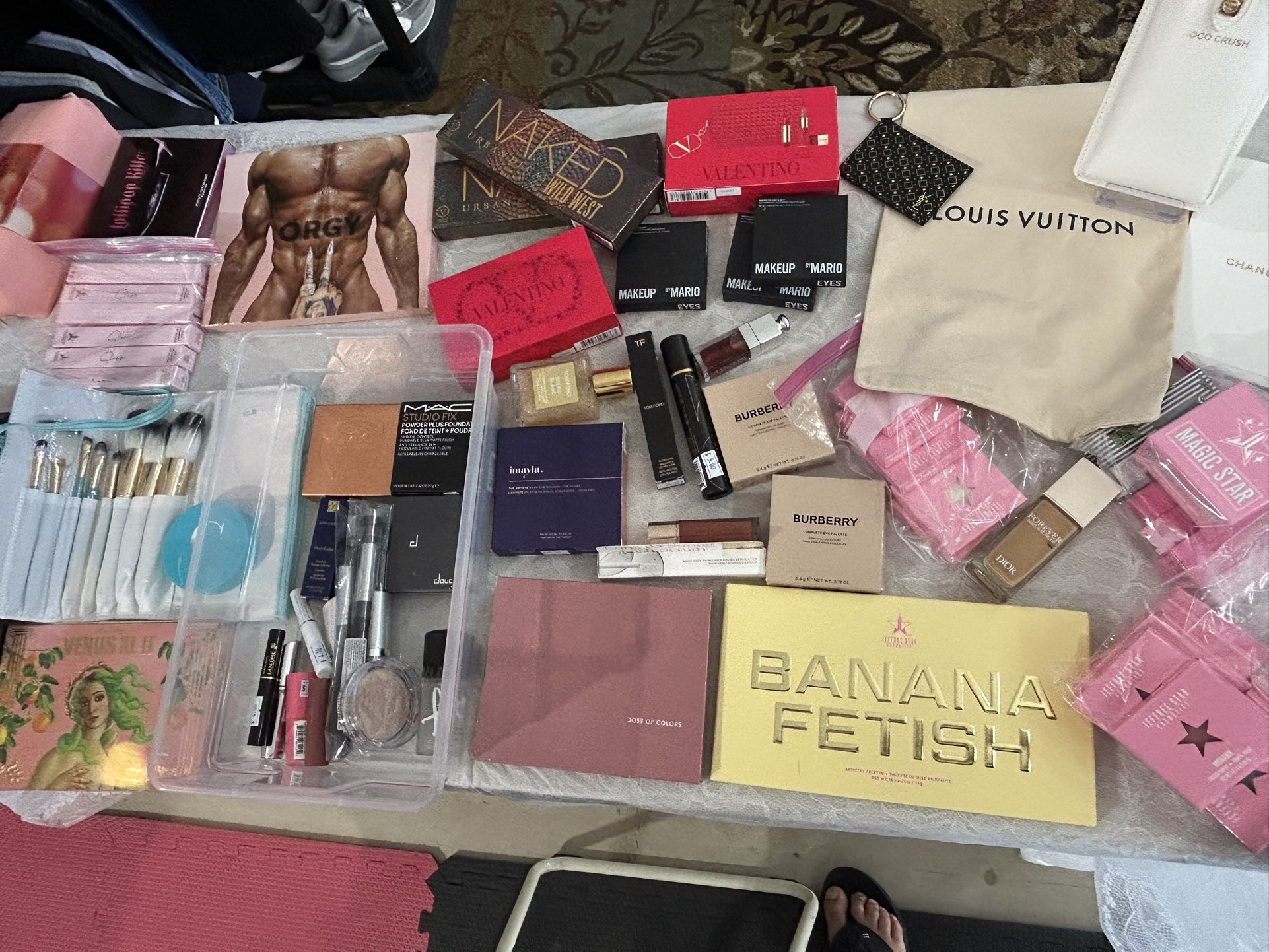 A MUST SEE AD. SO MUCH FOR EVERYONE.