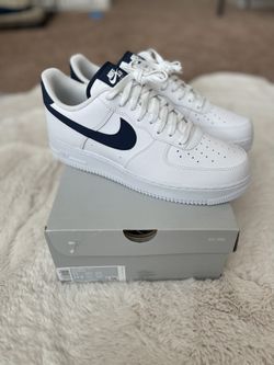 Nike Air Force 1
