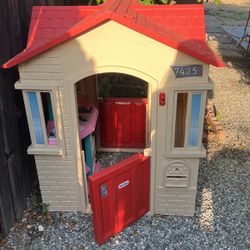 Play House For kids 
