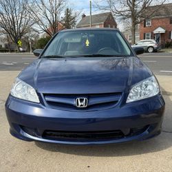 2005 Honda Civic