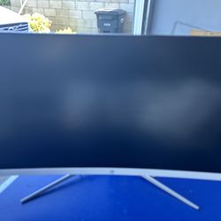 Z-Edge 24” Curved Gaming Monitor