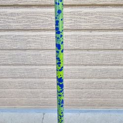 8' New United Composites  CE 800 Wahoo Dorado blank