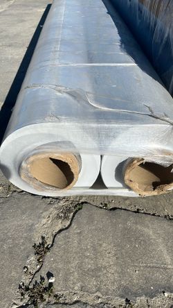 10’x100’ TPO Rolls