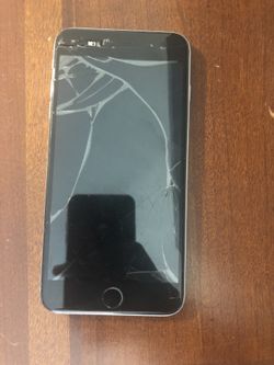 iPhone 6s Plus (For Parts)