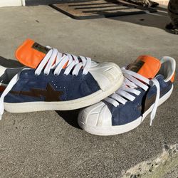 Bape Skullsta