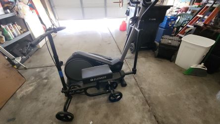 Knee Scooter