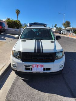 2011 Ford Escape