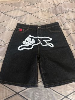 BBC billion boys club Shorts Size Medium