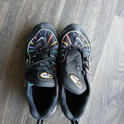 Nike Air Max 98 Premium "Martin" sneakers. Size 9.5