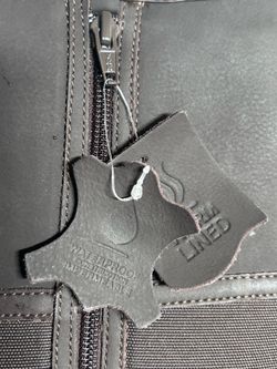 Clarks CARIMA PLUMA waterproof knee-high boots women’s 10