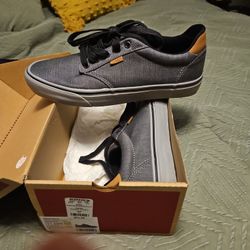 Vans Size 11