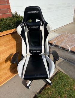 GTRACING Gaming Chair